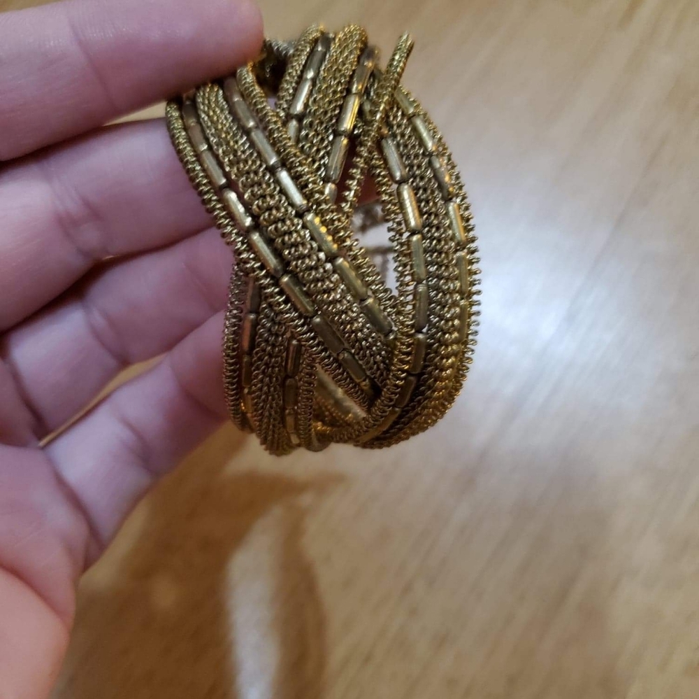 Over 20 bracelets